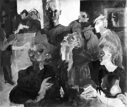 which_poet-richard_brautigan