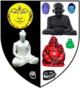 bouddha
