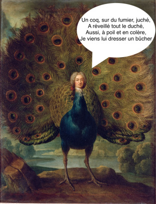 coq duché