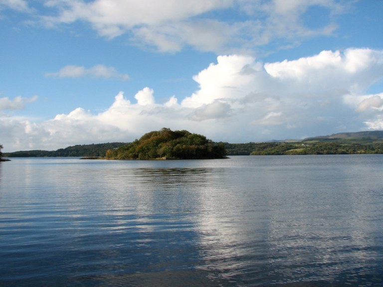 island-of-innisfree