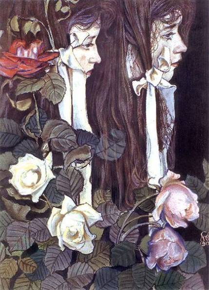 1905.-stanislaw-wyspianki-double-portrait-deliza-parec584ska-1905