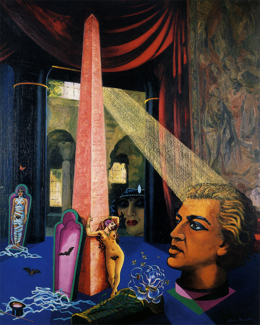 clovis-trouille