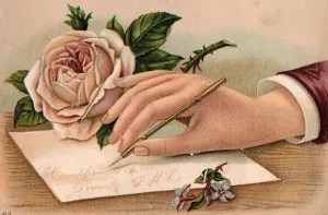 indian-woman-writing1